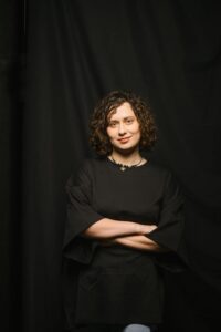 Анастасія Дзюбак