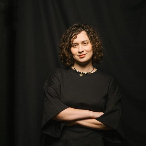 Анастасія Дзюбак