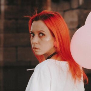 Катерина Рождественьска