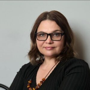 Людмила Босик