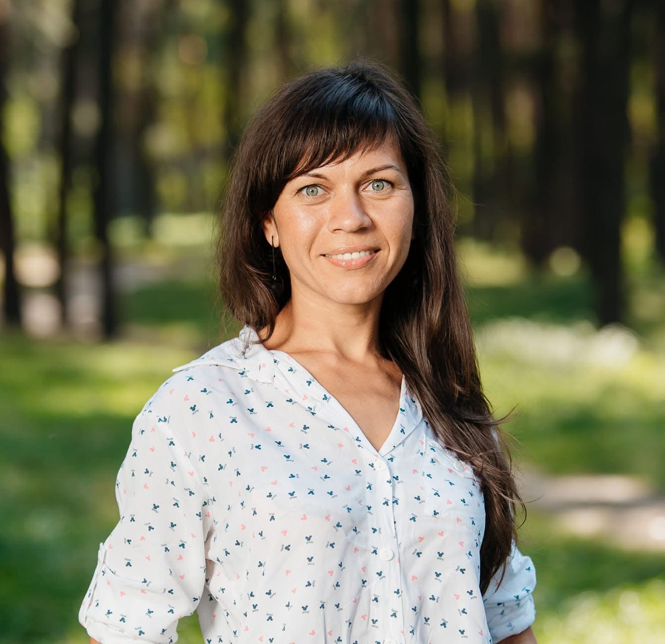 Марина Осіпова