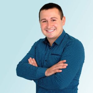 Олександр Соломко