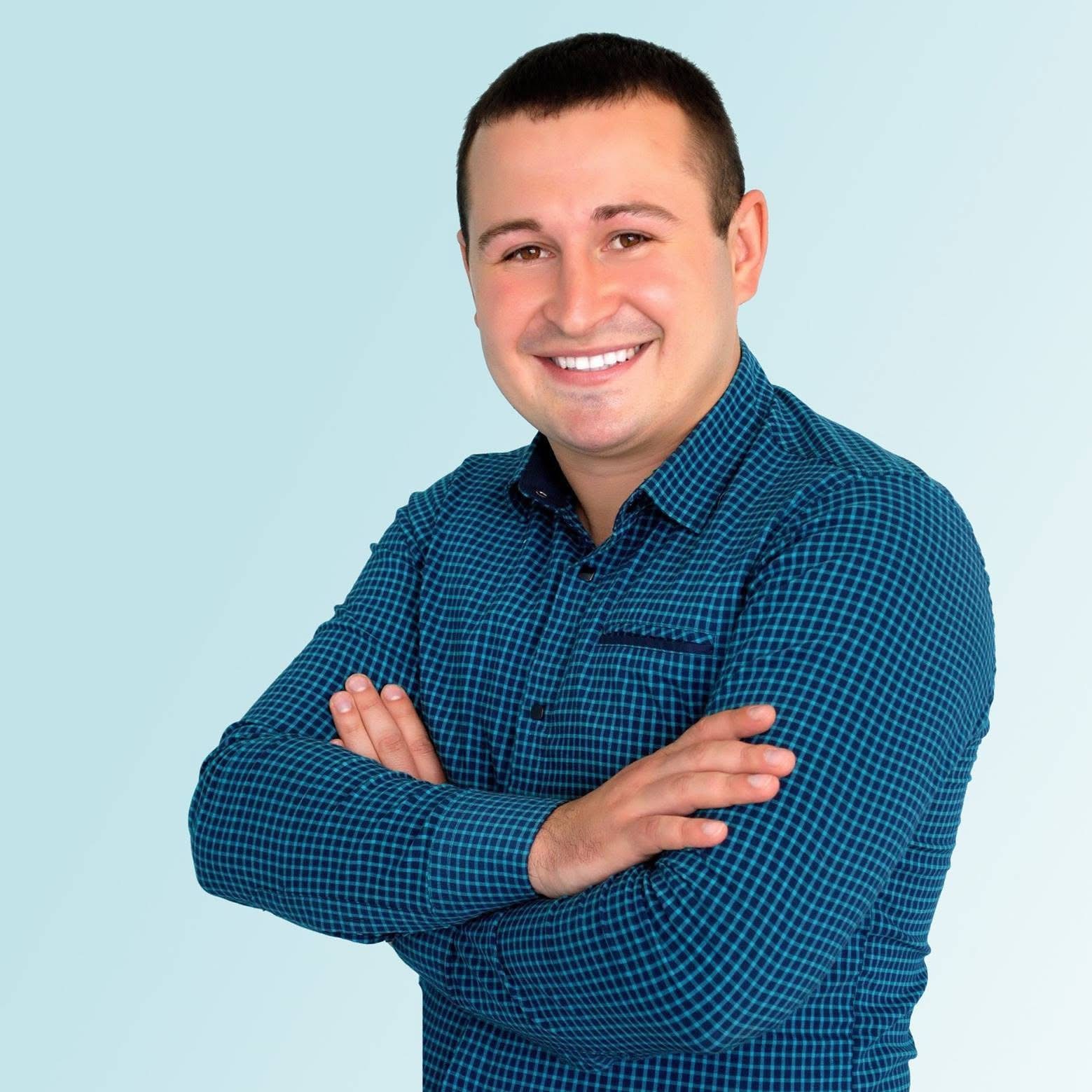 Олександр Соломко