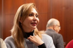 Світлана Залізецька