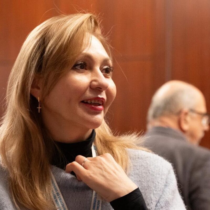 Світлана Залізецька