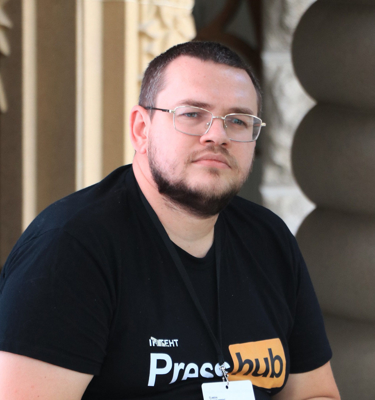 Валерій Болган