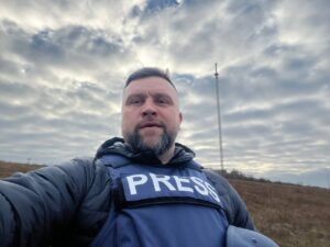 Євген Хрипун