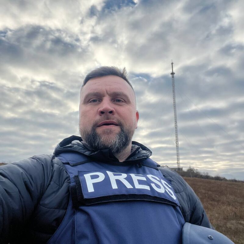 Євген Хрипун